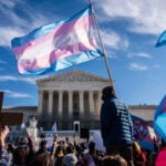 Supreme Court lets states ban transgender athletes from playing on girls sports teams