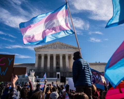 Supreme Court lets states ban transgender athletes from playing on girls sports teams