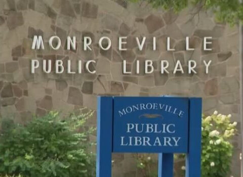 Library removes Pride Month display after officials’ request