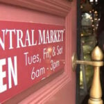 Central Market marks nearly 300 years as America’s oldest farmers market
