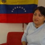 Woman still has family member missing in Venezuela earthquake rubble