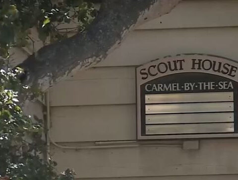 Carmel-by-the-Sea adopts street addresses for the first time in over 100 years