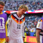False hope and schadenfreude: Familiar feelings for Germany after another World Cup flop