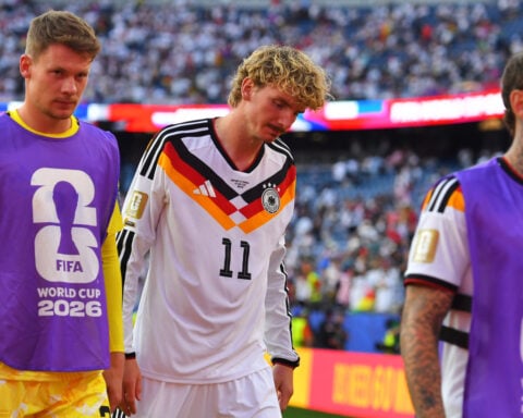 False hope and schadenfreude: Familiar feelings for Germany after another World Cup flop