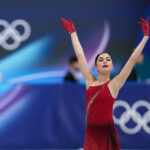 Russian and Belarusian skaters can return to international events with approved neutral status