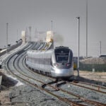 Desert express: UAE launches first national passenger rail network