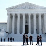 Supreme Court spurns Trump on birthright citizenship, allows transgender sports bans