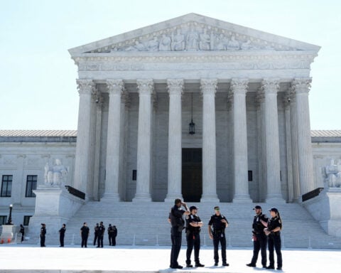 Supreme Court spurns Trump on birthright citizenship, allows transgender sports bans