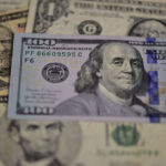 Central banks think the US has become riskier. They plan to sell dollars and buy gold