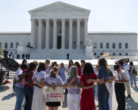 Supreme Court will consider whether laws known as assault weapons bans violate the Second Amendment