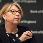 Bank of England's Breeden signals new rules to govern agentic AI