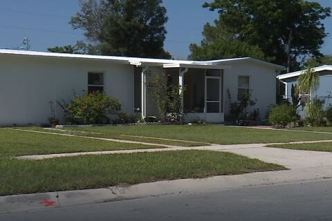 Woman, 78, killed after SUV rolls backward and strikes her in driveway