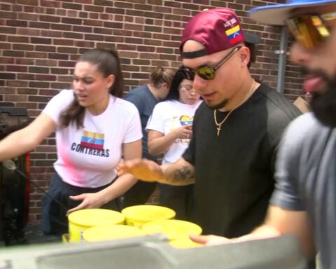 Milwaukee Brewers, Forward Latino unite for Venezuelan emergency relief effort in wake of deadly earthquakes