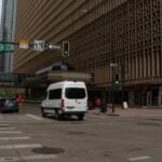 Colorado hotel guest says he was bitten by bat while sleeping, has filed lawsuit
