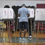 Federal judge denies effort by Trump administration to get New Hampshire's detailed voter data