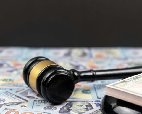 Political parties can now spend unlimited money supporting candidates, after Supreme Court overturns decades of precedent