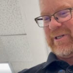How a retiring teacher inspired 650K hours of student service