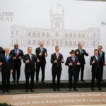 Mercosur launches economic partnership talks with Japan, eyes China