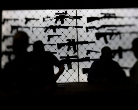 US Supreme Court to hear challenge to state-level assault rifle bans
