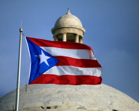 Federal board offers $3B settlement to restructure Puerto Rico power company debt