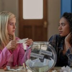 What, like it's hard? Newcomer Lexi Minetree put in the work to play a teen Elle Woods in 'Elle'