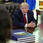 New Trump book, 'Regime Change,' has sold 300,000 copies, with more being printed, publisher says
