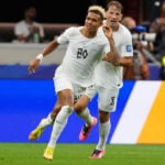 Haaland nets game-winner as Norway wins a World Cup knockout game for 1st time, beating Ivory Coast