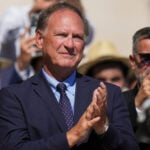 NPR retracts article incorrectly reporting Justice Alito's retirement, citing 'misunderstanding'