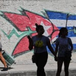 Cuban official says talks with the US are at a standstill, announces UN debate on US oil embargo