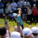 Scheffler and McIlroy looking for another moment to stand out in a year of parity on PGA Tour