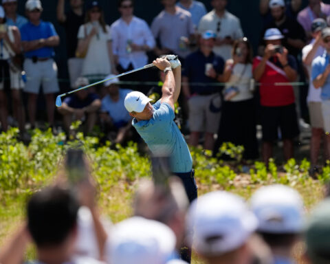 Scheffler and McIlroy looking for another moment to stand out in a year of parity on PGA Tour