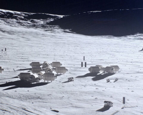 NASA makes moves to dodge costly delays on its path to build a $30 billion moon base