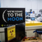 NASA awards Astrobotic, Firefly, Intuitive Machines lunar lander contracts in moon base project
