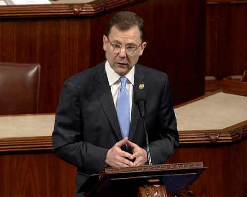 US Representative Tom Kean attributes months-long absence to depression