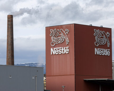 Nestle could lower coffee prices as bean costs fall