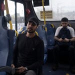 Rio bus drivers and workers throughout Brazil demand shorter work week as lawmakers examine proposal