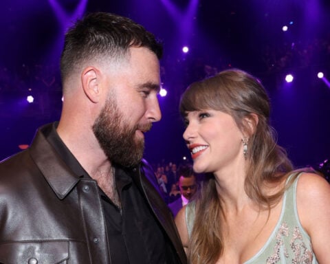 Taylor Swift and Travis Kelce wedding celebration expected at Madison Square Garden this week, sources say