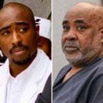 Book that Tupac Shakur murder suspect wrote is clear for use in the trial, judge rules