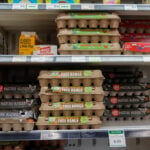 Egg producers will pay $3.3M and donate 53 million eggs to settle price fixing claims