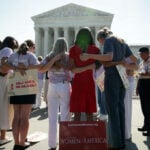 Supreme Court rules against trans girls participating in single-sex sports, but leaves open larger questions of trans rights