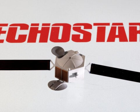 EchoStar's Dish DBS, wireless units file for prepackaged bankruptcy