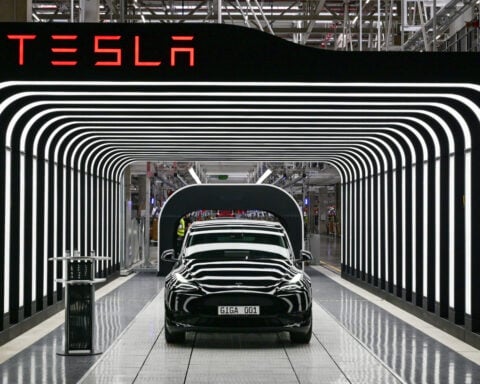 Tesla Q2 deliveries expected to rebound as Europe sales recover
