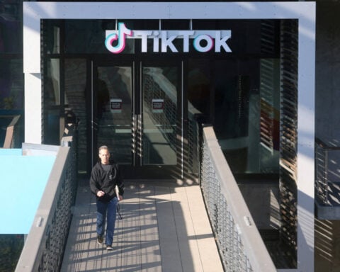 TikTok to settle with teen plaintiff before California social media trial, law firm says