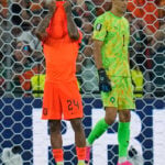 Penalty shootouts at the World Cup are a drama of 'inhumane' pressure