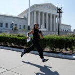 Plaintiff's Attorney: 'Becky is a hero'