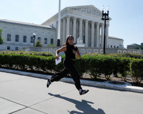 ‘A huge victory for common sense’: West Virginia Atty General reacts to Supreme Court ruling on transgender athletes