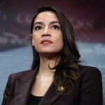 Vance says he believes AOC will be leading Democratic candidate in 2028