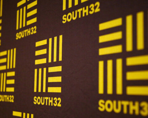 South32 to sell bulk of aluminium portfolio to Alcoa for up to $5.6 billion