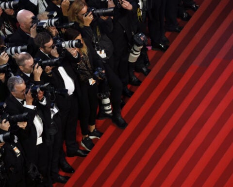 Getty Images scraps $3.7 billion merger with Shutterstock over UK scrutiny