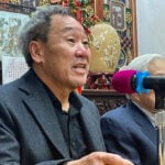 Great-grandson of Wong Kim Ark praises Supreme Court ruling affirming birthright citizenship